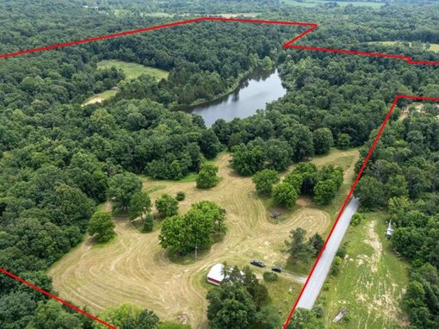 Land for sale in Thompsonville, Illinois