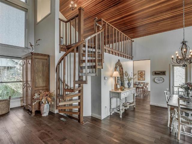House for sale in Norman, Oklahoma