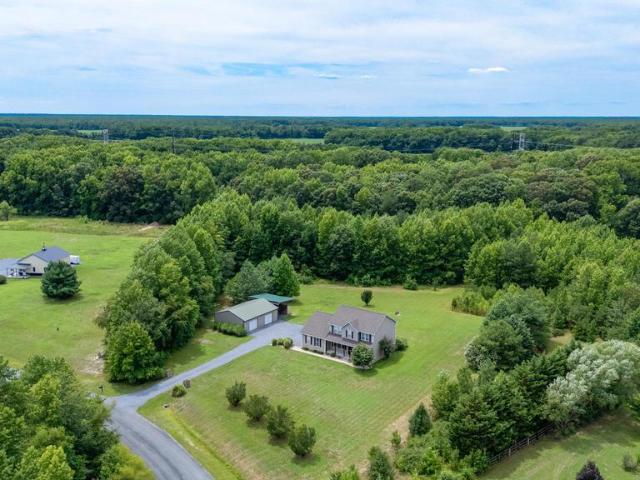 House for sale in Henderson, Maryland
