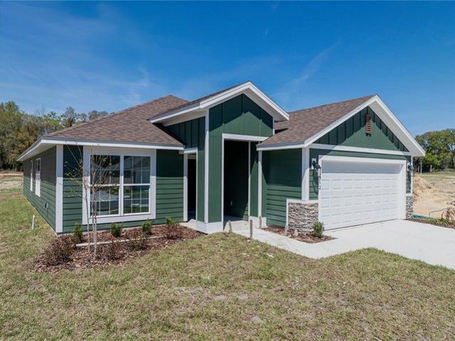 House for sale in Alachua, Florida