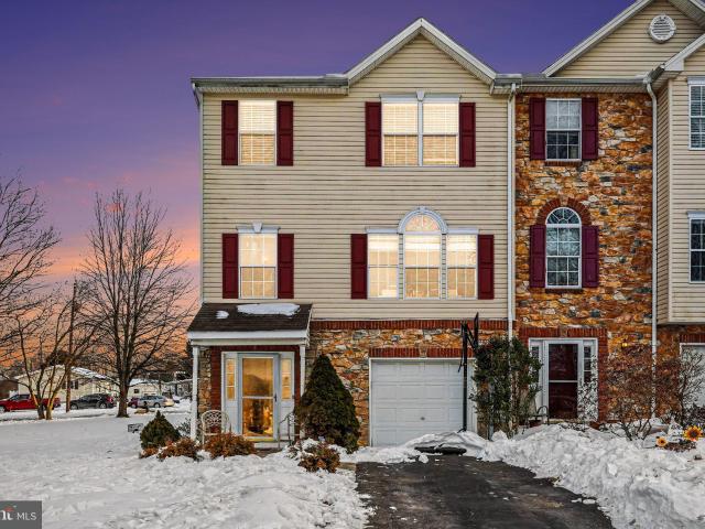 Property for sale in Shrewsbury, Pennsylvania