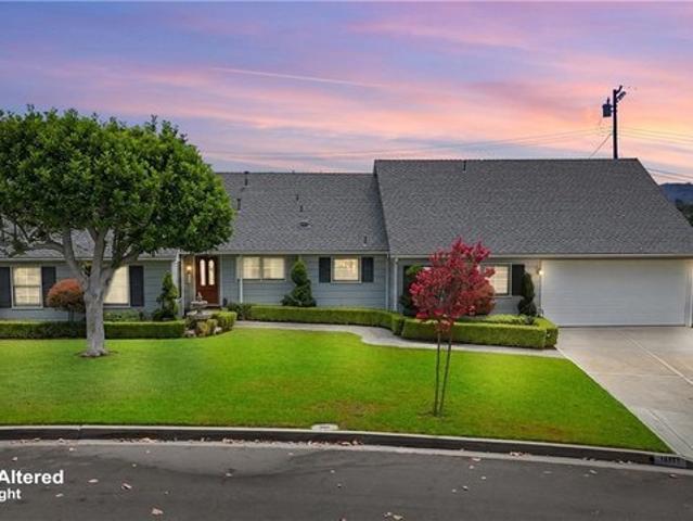 House for sale in Whittier, Los Angeles County