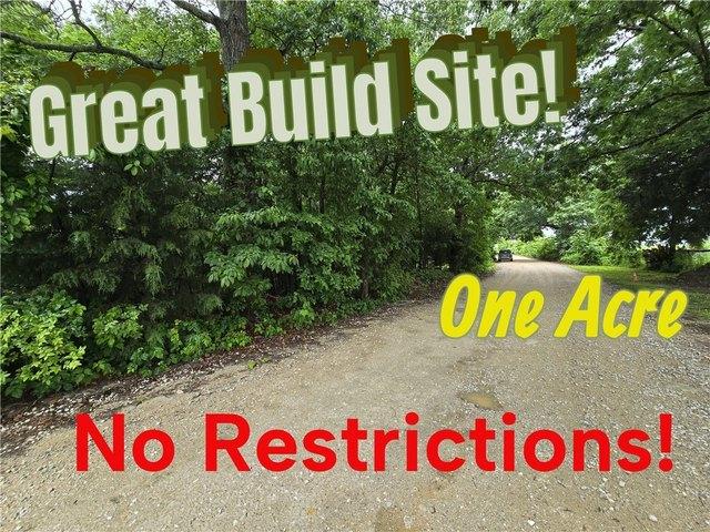 Land for sale in Ark