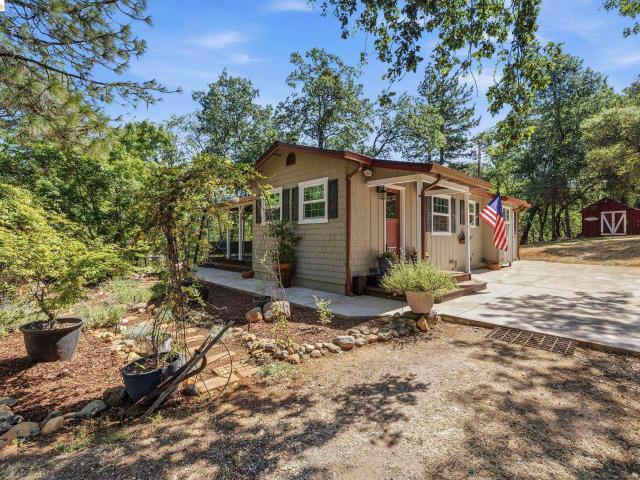 House for sale in Sonora, California