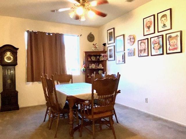 House for sale in Fontana, California