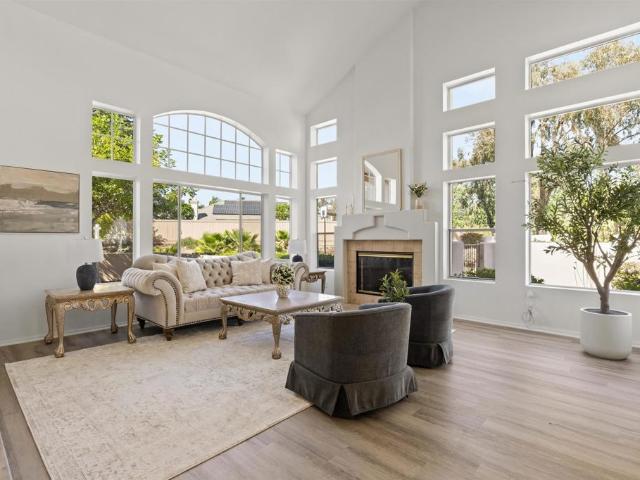 House for sale in Poway, California