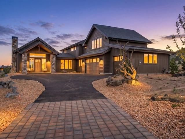 House for sale in Powell Butte, Crook County