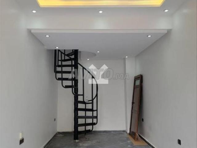 Local commercial vente à Anfa, Sidi Moumen