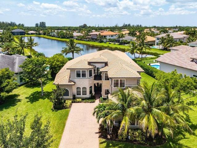 House for sale in Delray Beach, Florida