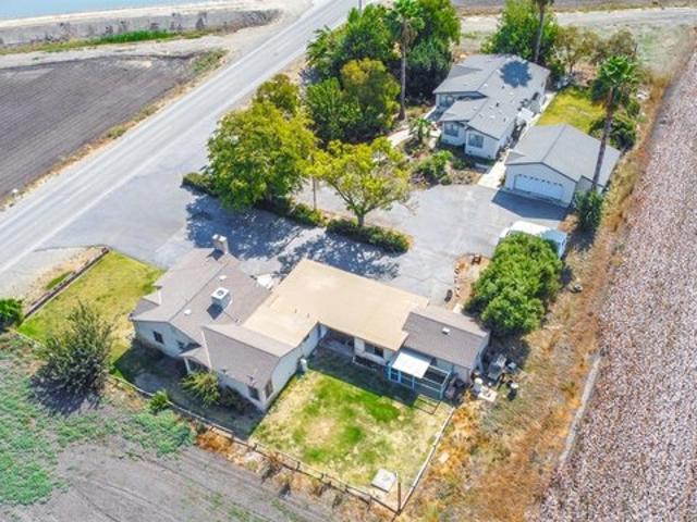 Land for sale in Dos Palos, California
