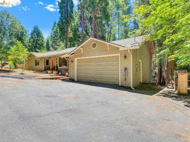 House for sale in Sonora, California