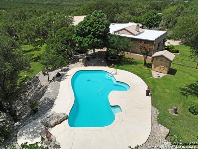 House for sale in Canyon Lake