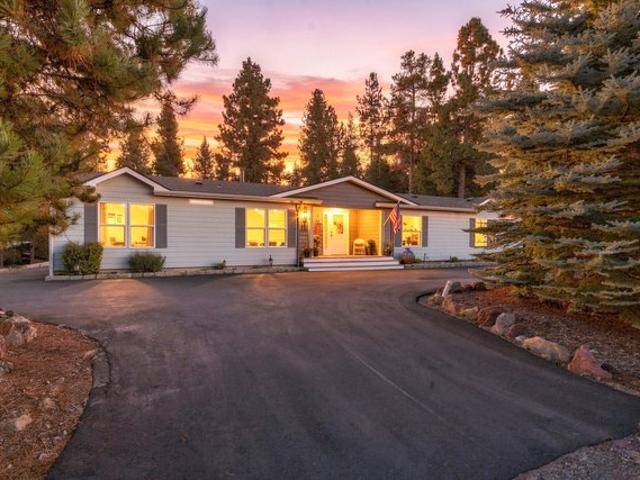 House for sale in Bend, Deschutes County