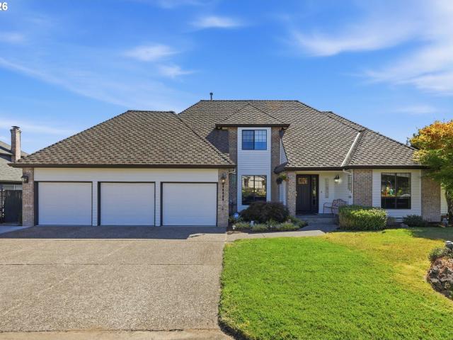 House for sale in Oregonia