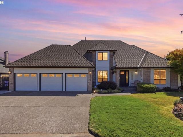 House for sale in Oregonia