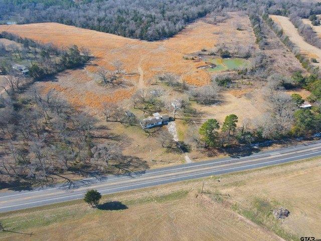 Farm for sale in Wood, Texas