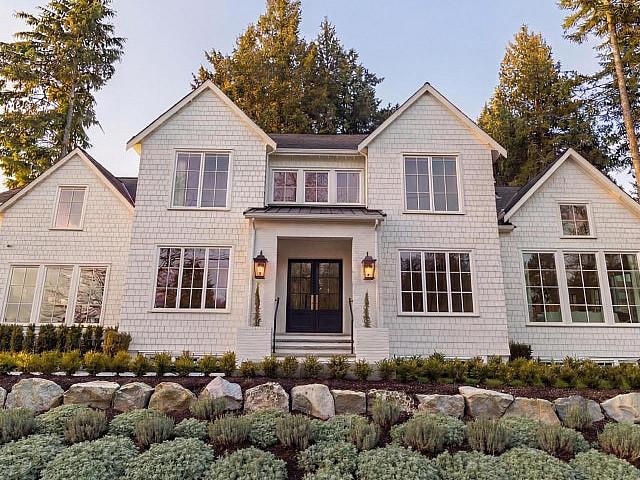 House for sale in Surrey, British Columbia