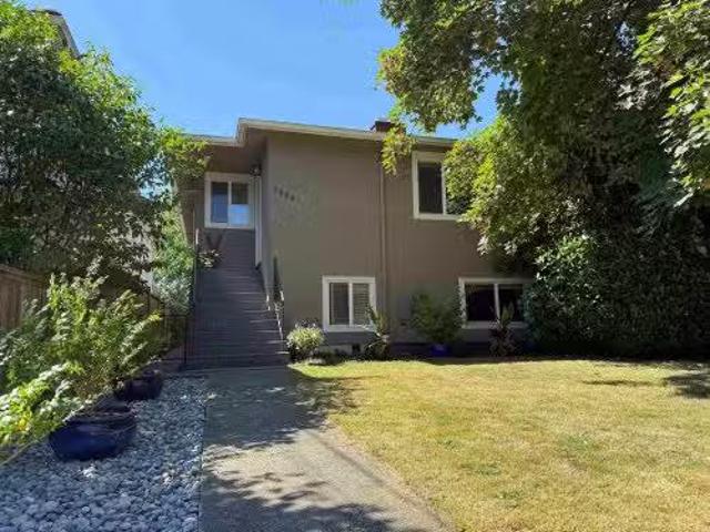 House for sale in Vancouver, British Columbia