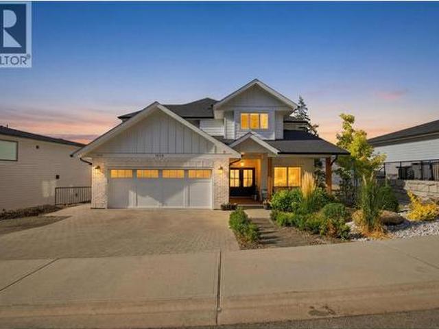 House for sale in Kamloops, British Columbia