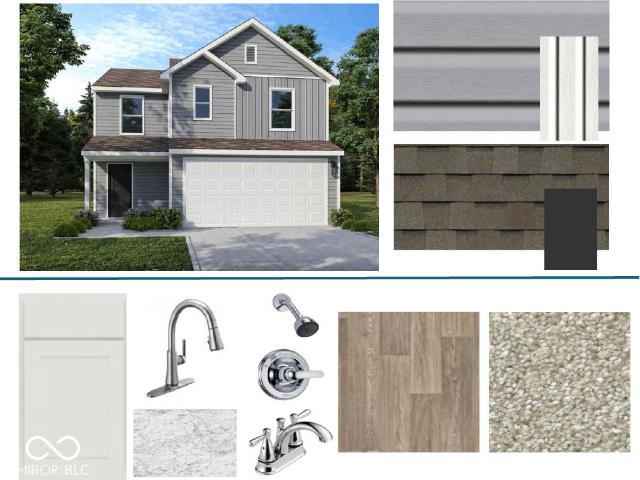 House for sale in Martinsville, Morgan County