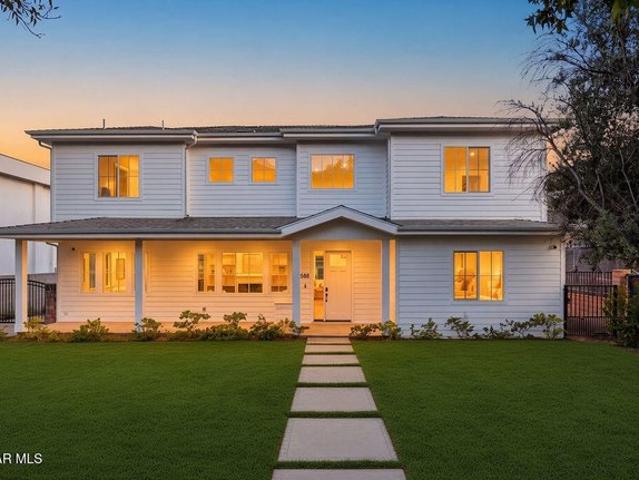 House for sale in Altadena, Los Angeles County