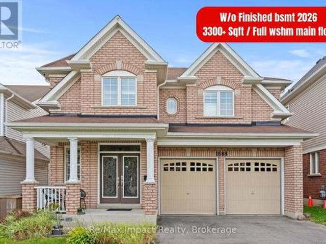 House for sale in Durham, Ontario