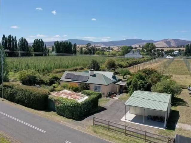 House for rent in Bushy Park, Tasmania