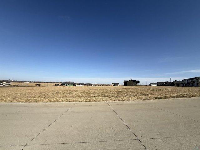 Land for sale in Sioux Center, Iowa