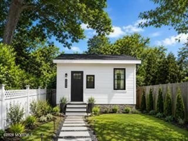 House for sale in Monmouth, New Jersey