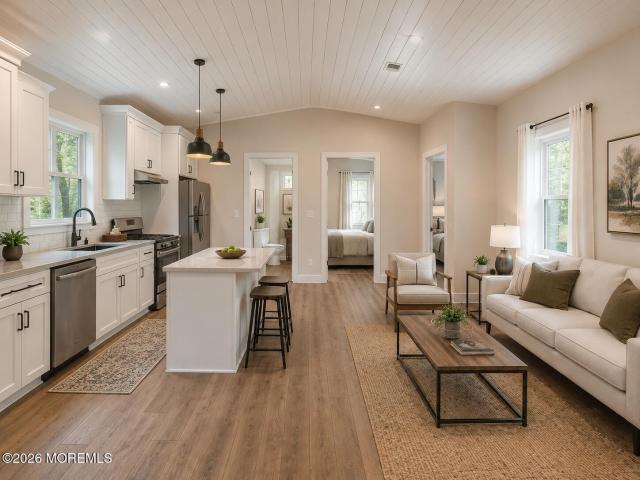 House for sale in Monmouth, New Jersey