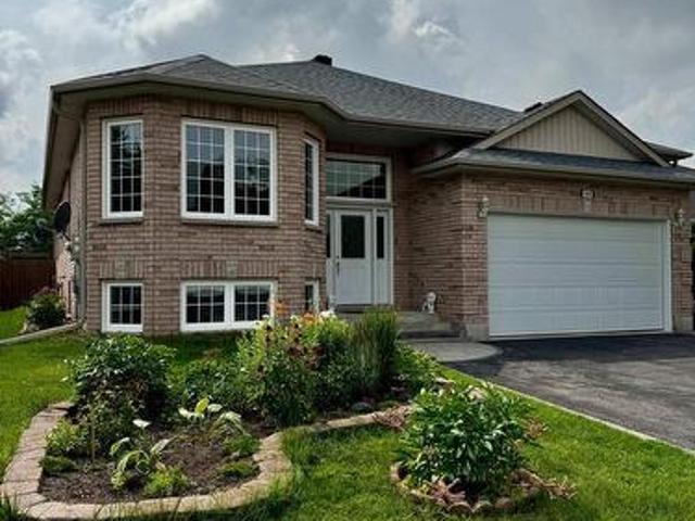 House for sale in Peterborough, Ontario