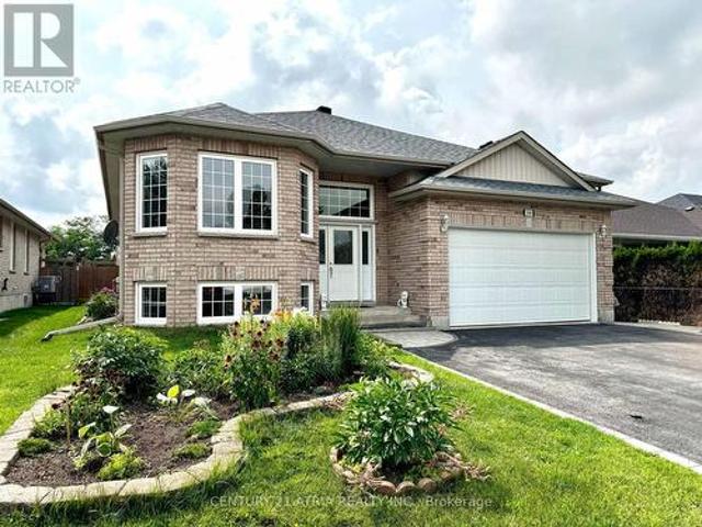House for sale in Peterborough, Ontario