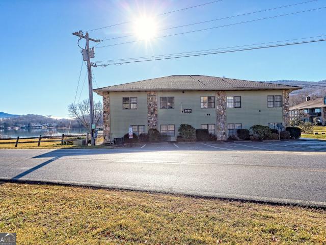 Condo for sale in Young Harris, Georgia