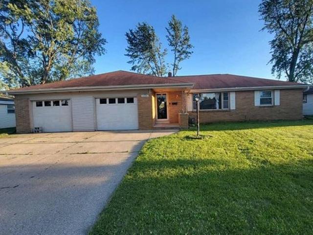 House for sale in Green Bay, Wisconsin