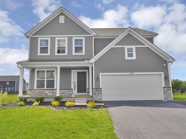 House for sale in Berlin, Ohio