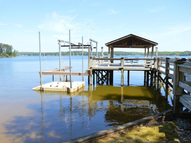 House for sale in Ridgeway, South Carolina