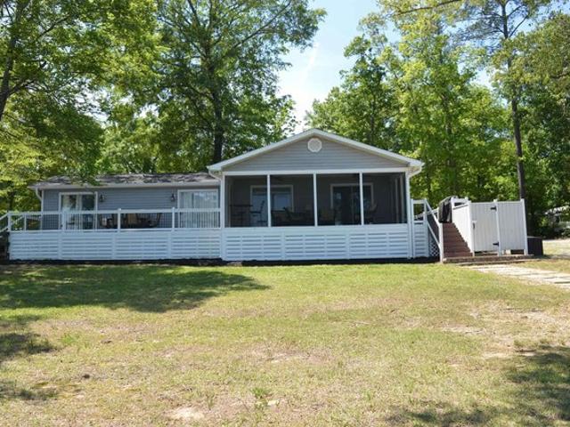 House for sale in Ridgeway, South Carolina