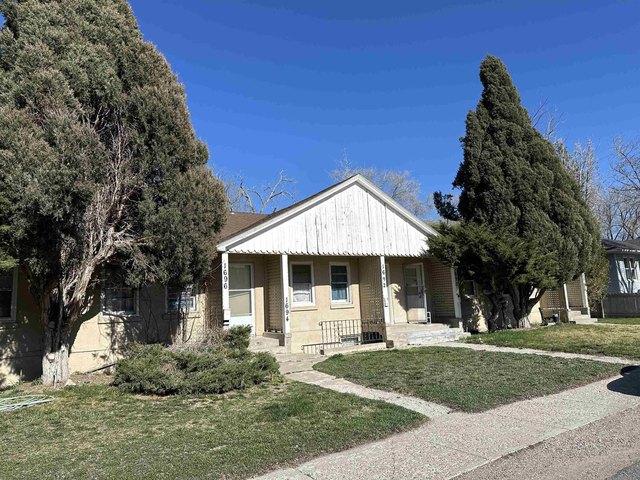 House for sale in Bannock, Idaho