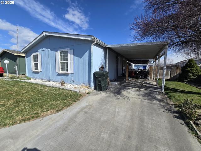 House for sale in Oregonia