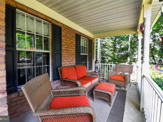House for sale in Crofton, Maryland