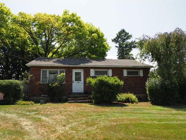 House for sale in Pennsylvania