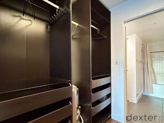 Apartment for rent in Vancouver, British Columbia