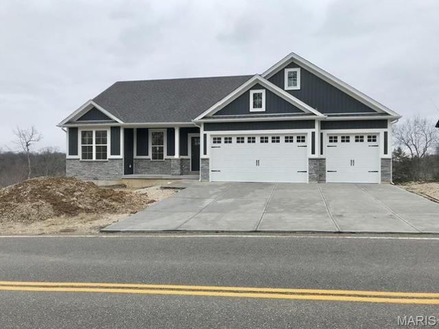 House for sale in Festus, Missouri