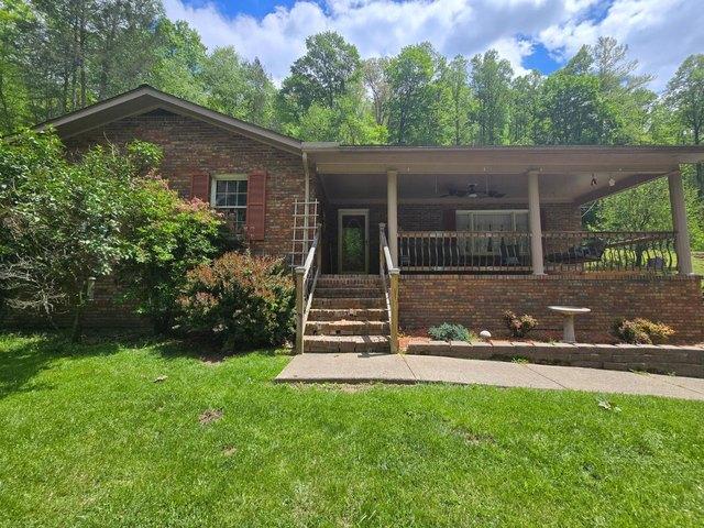 House for sale in West Virginia