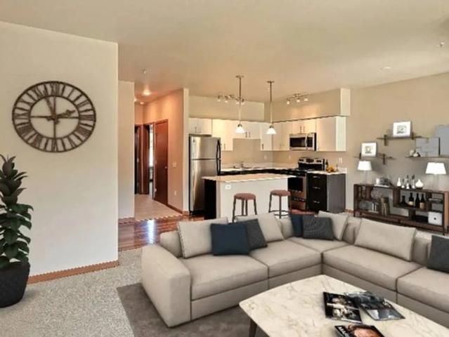 House for sale in Wenatchee, Washington