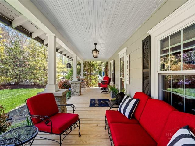 House for sale in Watauga, North Carolina