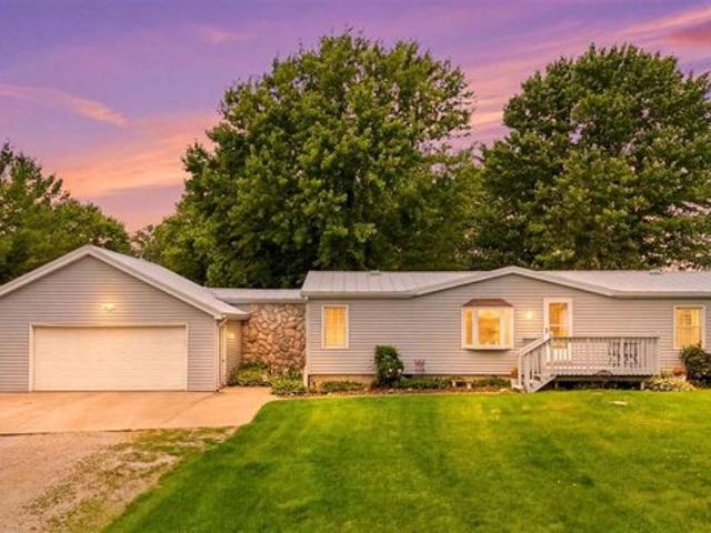 House for sale in Muscatine, Iowa