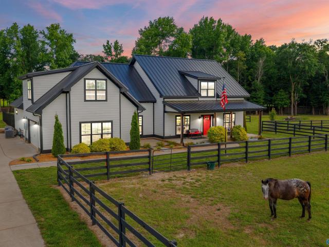House for sale in Alabama