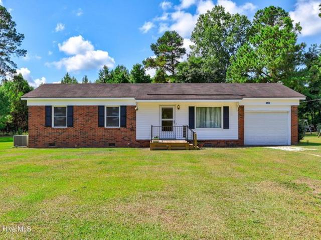 House for sale in Warsaw, North Carolina