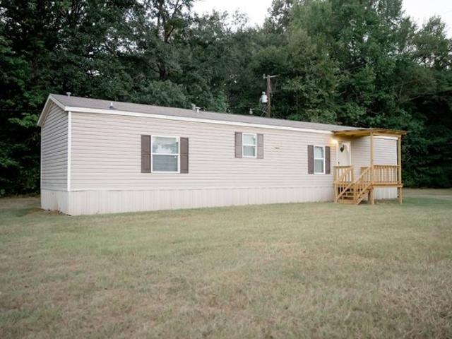 House for sale in Zwolle, Louisiana